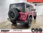 Jeep WRANGLER 4-Door WILLYS 2024