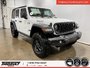 2025 Jeep WRANGLER 4-Door WILLYS
