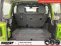 Jeep WRANGLER 4-Door SPORT S 2025