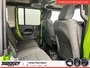 Jeep WRANGLER 4-Door SPORT S 2025