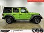 Jeep WRANGLER 4-Door SPORT S 2025