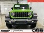 Jeep WRANGLER 4-Door SPORT S 2025