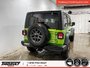 Jeep WRANGLER 4-Door SPORT S 2025