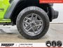 Jeep WRANGLER 4-Door SPORT S 2025