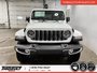 Jeep WRANGLER 4-Door SAHARA 2025
