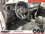 Jeep WRANGLER 4-Door SAHARA 2025