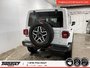 Jeep WRANGLER 4-Door SAHARA 2025