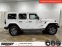 Jeep WRANGLER 4-Door SAHARA 2025