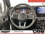 Jeep WRANGLER 4-Door SAHARA 2025