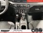 Jeep WRANGLER 4-Door SAHARA 2025