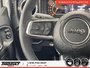 Jeep WRANGLER 4-Door SAHARA 2025