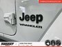 Jeep WRANGLER 4-Door SAHARA 2025