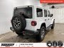 Jeep WRANGLER 4-Door SAHARA 2025