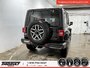 Jeep WRANGLER 4-Door SAHARA 2025