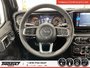 Jeep WRANGLER 4-Door SAHARA 2025
