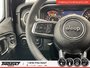 Jeep WRANGLER 4-Door SAHARA 2025