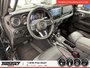 Jeep WRANGLER 4-Door SAHARA 2025