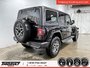 Jeep WRANGLER 4-Door SAHARA 2025