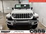 2025 Jeep WRANGLER 4-Door SAHARA