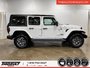 2025 Jeep WRANGLER 4-Door SAHARA