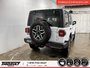 2025 Jeep WRANGLER 4-Door SAHARA