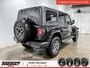 2025 Jeep Wrangler 4-Door SAHARA