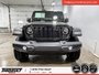 Jeep Wrangler 4-Door WILLYS 2026