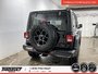 Jeep Wrangler 4-Door WILLYS 2026