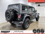 Jeep Wrangler 4-Door WILLYS 2026