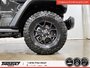 Jeep Wrangler 4-Door WILLYS 2026