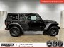 Jeep Wrangler 4-Door WILLYS 2026