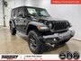 Jeep Wrangler 4-Door WILLYS 2026