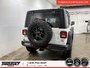 Jeep Wrangler 4-Door WILLYS 2026