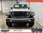 Jeep Wrangler 4-Door WILLYS 2026