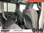 Jeep Wrangler 4-Door WILLYS 2026