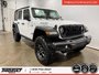 Jeep Wrangler 4-Door WILLYS 2026