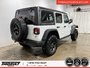 Jeep Wrangler 4-Door WILLYS 2026