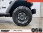 Jeep Wrangler 4-Door WILLYS 2026