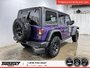 Jeep Wrangler 4-Door WILLYS 2026
