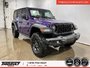 Jeep Wrangler 4-Door WILLYS 2026