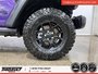 Jeep Wrangler 4-Door WILLYS 2026