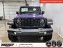 Jeep Wrangler 4-Door WILLYS 2026