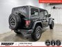 2026 Jeep Wrangler 4-Door RUBICON
