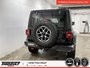 2026 Jeep Wrangler 4-Door RUBICON