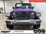 2026 Jeep Wrangler 4-Door WILLYS