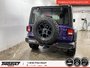 2026 Jeep Wrangler 4-Door WILLYS