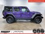 2026 Jeep Wrangler 4-Door WILLYS