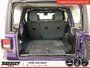 2026 Jeep Wrangler 4-Door WILLYS