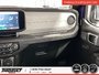 2026 Jeep Wrangler 4-Door WILLYS