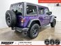 2026 Jeep Wrangler 4-Door WILLYS